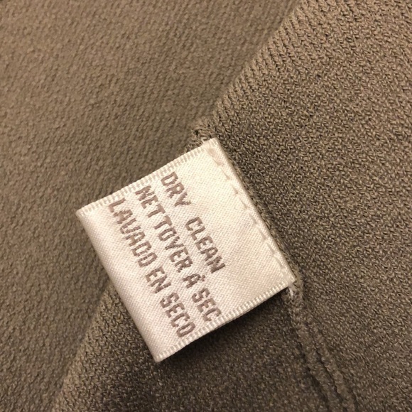 Jones New York NWT Elegant Shell Top Size M - Picture 6 of 7